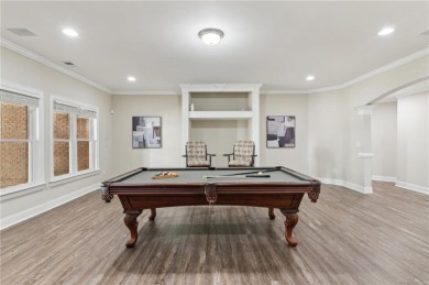 Stunning Golf Course Estate in Coveted Crooked Creek

Welcome to on Alpharetta Athletic Club East in Georgia - for sale on GolfHomes.com, golf home, golf lot
