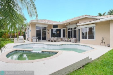 ESPECTACULAR MODERN HOME WITH SMART HOME SONOS SYSTEM, SITUATED on Weston Hills Country Club in Florida - for sale on GolfHomes.com, golf home, golf lot