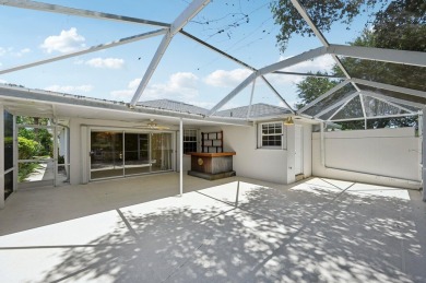 Don't miss this exceptional Divosta-built villa in highly on The Golf Club of Jupiter in Florida - for sale on GolfHomes.com, golf home, golf lot