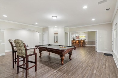Stunning Golf Course Estate in Coveted Crooked Creek

Welcome to on Alpharetta Athletic Club East in Georgia - for sale on GolfHomes.com, golf home, golf lot