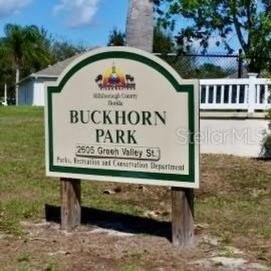 Nestled in the highly sought-after Buckhorn Preserve Community on Buckhorn Springs Golf and Country Club in Florida - for sale on GolfHomes.com, golf home, golf lot