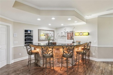 Stunning Golf Course Estate in Coveted Crooked Creek

Welcome to on Alpharetta Athletic Club East in Georgia - for sale on GolfHomes.com, golf home, golf lot