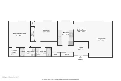 Enjoy comfort and control with this first-floor condo in on Twin Lakes Golf Course in Illinois - for sale on GolfHomes.com, golf home, golf lot