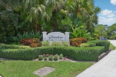 Don't miss this exceptional Divosta-built villa in highly on The Golf Club of Jupiter in Florida - for sale on GolfHomes.com, golf home, golf lot