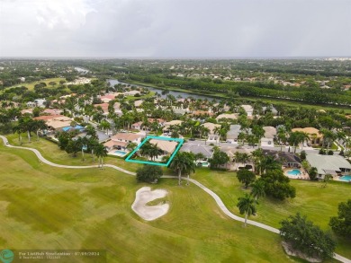 ESPECTACULAR MODERN HOME WITH SMART HOME SONOS SYSTEM, SITUATED on Weston Hills Country Club in Florida - for sale on GolfHomes.com, golf home, golf lot