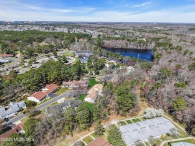 Welcome to Leisure Village West, one of the area's most on Leisure Village West Assoc. in New Jersey - for sale on GolfHomes.com, golf home, golf lot