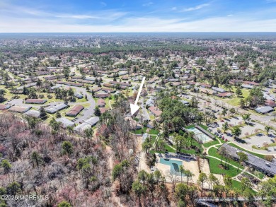 Welcome to Leisure Village West, one of the area's most on Leisure Village West Assoc. in New Jersey - for sale on GolfHomes.com, golf home, golf lot