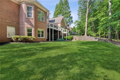 Stunning Golf Course Estate in Coveted Crooked Creek

Welcome to on Alpharetta Athletic Club East in Georgia - for sale on GolfHomes.com, golf home, golf lot