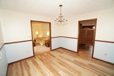 Located in highly desirable Beacon Hills on Morristown Golf and Country Club in Tennessee - for sale on GolfHomes.com, golf home, golf lot