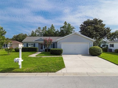 MOTIVATED SELLER !! CUTE AND COMFORTABLE 2 BED, 2 BATH, 2 CAR on Preserve Golf Club in Florida - for sale on GolfHomes.com, golf home, golf lot
