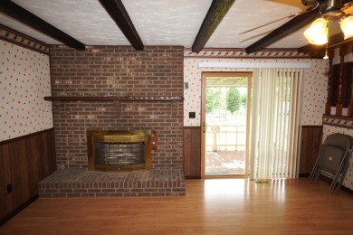 Located in highly desirable Beacon Hills on Morristown Golf and Country Club in Tennessee - for sale on GolfHomes.com, golf home, golf lot