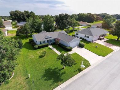 MOTIVATED SELLER !! CUTE AND COMFORTABLE 2 BED, 2 BATH, 2 CAR on Preserve Golf Club in Florida - for sale on GolfHomes.com, golf home, golf lot