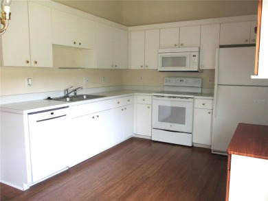 MOTIVATED SELLER !! CUTE AND COMFORTABLE 2 BED, 2 BATH, 2 CAR on Preserve Golf Club in Florida - for sale on GolfHomes.com, golf home, golf lot