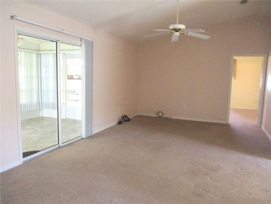 MOTIVATED SELLER !! CUTE AND COMFORTABLE 2 BED, 2 BATH, 2 CAR on Preserve Golf Club in Florida - for sale on GolfHomes.com, golf home, golf lot