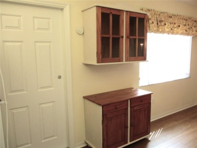 MOTIVATED SELLER !! CUTE AND COMFORTABLE 2 BED, 2 BATH, 2 CAR on Preserve Golf Club in Florida - for sale on GolfHomes.com, golf home, golf lot
