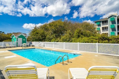 This top-quality, ocean-view townhome offers the perfect blend on The Country Club of the Crystal Coast in North Carolina - for sale on GolfHomes.com, golf home, golf lot
