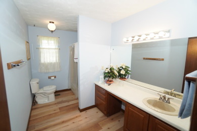 Located in highly desirable Beacon Hills on Morristown Golf and Country Club in Tennessee - for sale on GolfHomes.com, golf home, golf lot