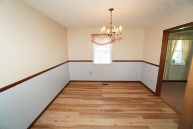 Located in highly desirable Beacon Hills on Morristown Golf and Country Club in Tennessee - for sale on GolfHomes.com, golf home, golf lot