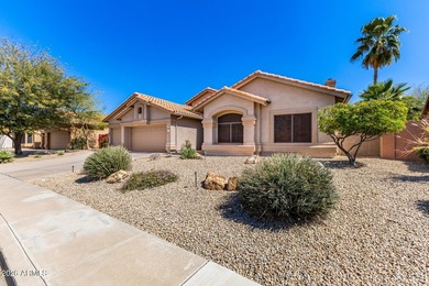 Golf Course Lot! Pride of ownership shines throughout this on  in Arizona - for sale on GolfHomes.com, golf home, golf lot