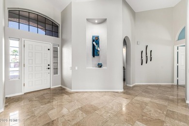 Golf Course Lot! Pride of ownership shines throughout this on  in Arizona - for sale on GolfHomes.com, golf home, golf lot