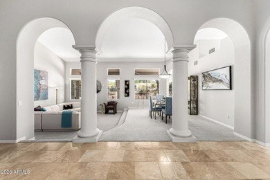 Golf Course Lot! Pride of ownership shines throughout this on  in Arizona - for sale on GolfHomes.com, golf home, golf lot