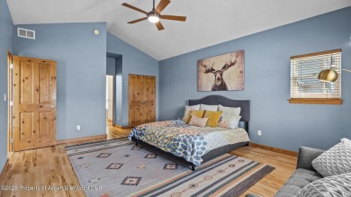 LUXURY WITH FLEXIBILITY - Seller Open to Buyer Contingencies and on Lakota Canyon Ranch and Golf Club in Colorado - for sale on GolfHomes.com, golf home, golf lot