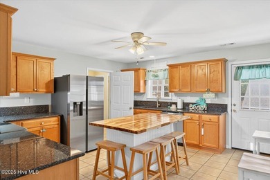 Ready to elevate your lifestyle and live the Oak Island dream? on Founders Club At St. James Plantation in North Carolina - for sale on GolfHomes.com, golf home, golf lot