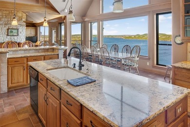 Nestled within the esteemed Cliffs Resort community, this on The Cliffs Resort in Texas - for sale on GolfHomes.com, golf home, golf lot