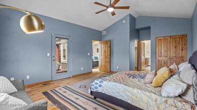LUXURY WITH FLEXIBILITY - Seller Open to Buyer Contingencies and on Lakota Canyon Ranch and Golf Club in Colorado - for sale on GolfHomes.com, golf home, golf lot