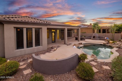 Move-in ready  beautifully updated! Fresh interior paint, TWO on Anthem Golf and Country Club  in Arizona - for sale on GolfHomes.com, golf home, golf lot