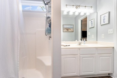 This beautifully maintained 3-bedroom, 2-bath home features a on Heron Point Golf Club in South Carolina - for sale on GolfHomes.com, golf home, golf lot
