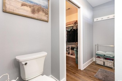 This beautifully maintained 3-bedroom, 2-bath home features a on Heron Point Golf Club in South Carolina - for sale on GolfHomes.com, golf home, golf lot