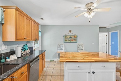 Ready to elevate your lifestyle and live the Oak Island dream? on Founders Club At St. James Plantation in North Carolina - for sale on GolfHomes.com, golf home, golf lot