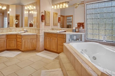 Nestled within the esteemed Cliffs Resort community, this on The Cliffs Resort in Texas - for sale on GolfHomes.com, golf home, golf lot