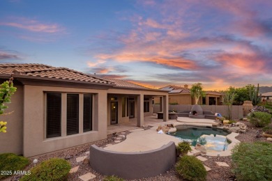 Move-in ready  beautifully updated! Fresh interior paint, TWO on Anthem Golf and Country Club  in Arizona - for sale on GolfHomes.com, golf home, golf lot