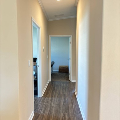 Welcome to Beach Cove, a vibrant 55+ manufactured home community on Pelican Pointe 9 Hole Course in Florida - for sale on GolfHomes.com, golf home, golf lot