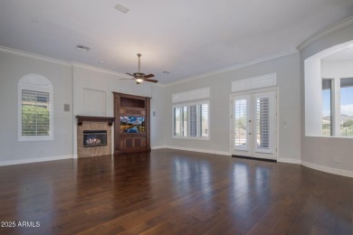 Move-in ready  beautifully updated! Fresh interior paint, TWO on Anthem Golf and Country Club  in Arizona - for sale on GolfHomes.com, golf home, golf lot