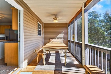 Ready to elevate your lifestyle and live the Oak Island dream? on Founders Club At St. James Plantation in North Carolina - for sale on GolfHomes.com, golf home, golf lot