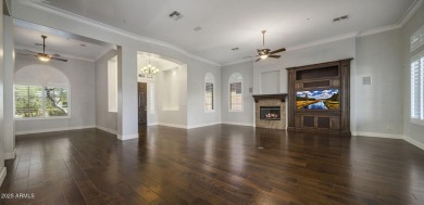 Move-in ready  beautifully updated! Fresh interior paint, TWO on Anthem Golf and Country Club  in Arizona - for sale on GolfHomes.com, golf home, golf lot