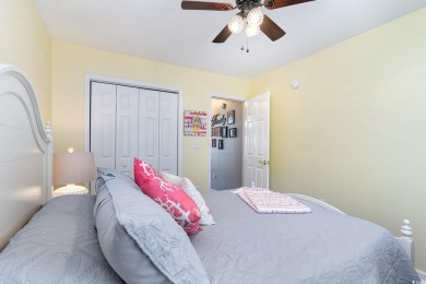 This beautifully maintained 3-bedroom, 2-bath home features a on Heron Point Golf Club in South Carolina - for sale on GolfHomes.com, golf home, golf lot