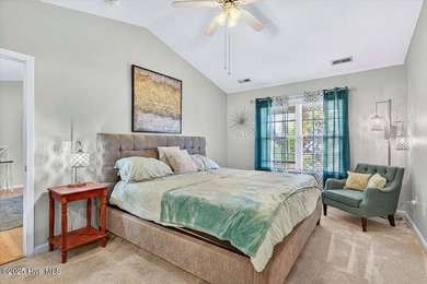 Ready to elevate your lifestyle and live the Oak Island dream? on Founders Club At St. James Plantation in North Carolina - for sale on GolfHomes.com, golf home, golf lot