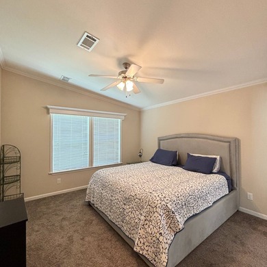 Welcome to Beach Cove, a vibrant 55+ manufactured home community on Pelican Pointe 9 Hole Course in Florida - for sale on GolfHomes.com, golf home, golf lot