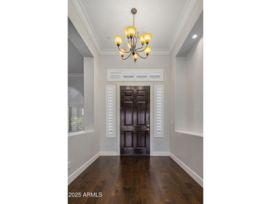 Move-in ready  beautifully updated! Fresh interior paint, TWO on Anthem Golf and Country Club  in Arizona - for sale on GolfHomes.com, golf home, golf lot