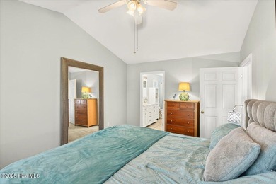 Ready to elevate your lifestyle and live the Oak Island dream? on Founders Club At St. James Plantation in North Carolina - for sale on GolfHomes.com, golf home, golf lot