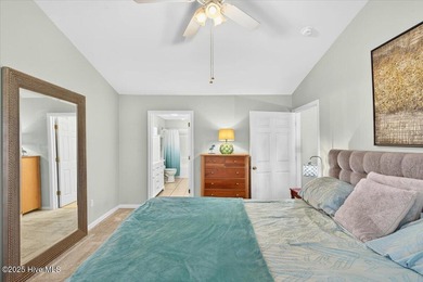 Ready to elevate your lifestyle and live the Oak Island dream? on Founders Club At St. James Plantation in North Carolina - for sale on GolfHomes.com, golf home, golf lot