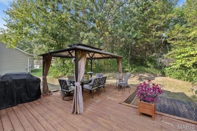 Welcome to Incline Village in Foristell--where every day feels on Incline Village Golf Course in Missouri - for sale on GolfHomes.com, golf home, golf lot