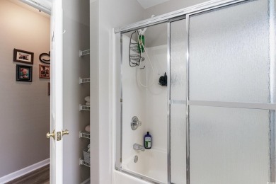 This beautifully maintained 3-bedroom, 2-bath home features a on Heron Point Golf Club in South Carolina - for sale on GolfHomes.com, golf home, golf lot