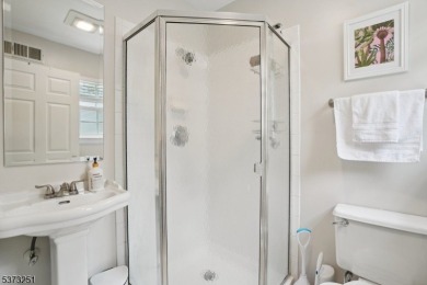 6 Galloway Ct will capture your heart from the second you stop on Rock Spring Club in New Jersey - for sale on GolfHomes.com, golf home, golf lot