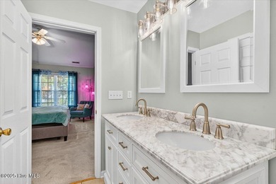 Ready to elevate your lifestyle and live the Oak Island dream? on Founders Club At St. James Plantation in North Carolina - for sale on GolfHomes.com, golf home, golf lot