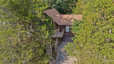 Welcome to Incline Village in Foristell--where every day feels on Incline Village Golf Course in Missouri - for sale on GolfHomes.com, golf home, golf lot